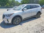 HYUNDAI SANTA FE 2017