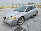 PONTIAC G6 2009