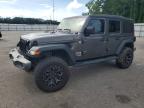 JEEP WRANGLER UNLIMITED 2018