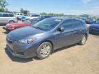 SUBARU IMPREZA 2017