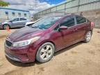 KIA FORTE 2018