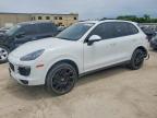 PORSCHE CAYENNE 2018