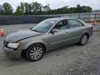 HYUNDAI SONATA 2009