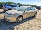BUICK LACROSSE 2011
