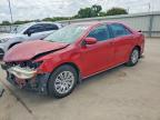 TOYOTA CAMRY 2014