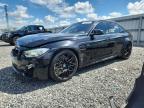 BMW M3 2016