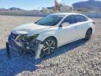 NISSAN ALTIMA 2017