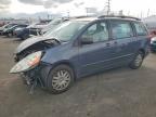 TOYOTA SIENNA 2008