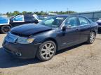 LINCOLN MKZ 2008