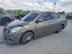 NISSAN VERSA 2014