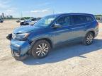 HONDA PILOT 2021
