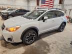 SUBARU CROSSTREK 2017