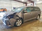 TOYOTA SIENNA 2020