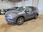 HONDA PILOT 2017