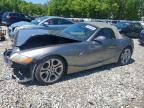 BMW Z4 2003