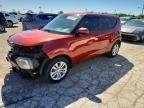 KIA SOUL 2021