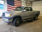 TOYOTA TUNDRA 2002
