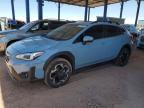SUBARU CROSSTREK 2022