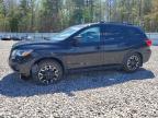 NISSAN PATHFINDER 2020