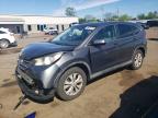 HONDA CR-V 2012