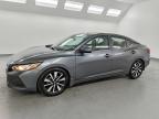 NISSAN SENTRA 2021