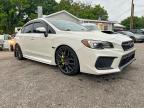 SUBARU WRX 2018