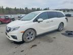 HONDA ODYSSEY 2018