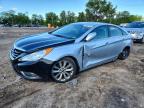 HYUNDAI SONATA 2012