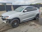BMW X4 2017