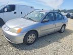 HONDA CIVIC 2003