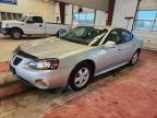 PONTIAC GRAND PRIX 2008