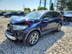 HONDA CR-V 2018