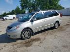 TOYOTA SIENNA 2009