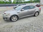 KIA OPTIMA 2013