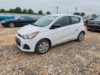 CHEVROLET SPARK 2017
