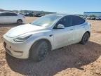 TESLA MODEL Y 2020