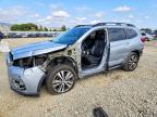 SUBARU ASCENT 2021