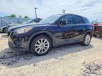 MAZDA CX-5 2014