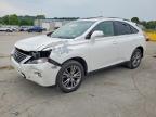 LEXUS RX 2013