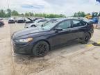 FORD FUSION 2020