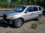 HONDA PILOT 2005
