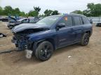 JEEP COMPASS 2017