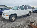 CHEVROLET SUBURBAN 2004