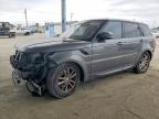 LAND ROVER RANGE ROVER SPORT 2017