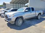 TOYOTA TACOMA 2020