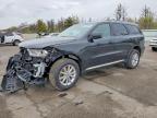 DODGE DURANGO 2022