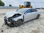 LINCOLN MKZ 2017