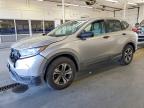 HONDA CR-V 2018