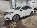 ACURA MDX 2018