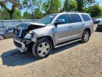 TOYOTA SEQUOIA 2008